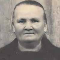 Katharina Margarita Mohr (1877–1954)