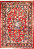 Mashhad fein 450.000 kqm 240x230 teppich. Perserteppiche Meinechterperser