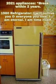 Image result for Light Avocado 1983 Fedders