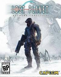 Appearances by marcus fenix and dominic santiago from the gears of war games. Lost Planet Video Game Tv Tropes