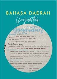 Puisi tentang pendidikan dan puisi tentang romantis ? Catatan Tentang Geguritan Bahasa Daerah Clear