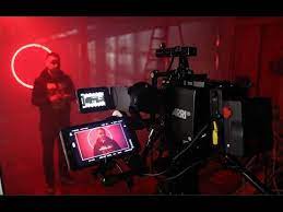 Shooting a music video as well as working with a talented artist on set can be an extremely exciting and insightful experience. Shooting A Music Video With Neon Lights Youtube
