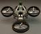 Apache Helicopter Helicopter Ceiling Fan