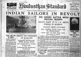 NON-FICTION: THE LAST GREAT MUTINY - Newspaper - DAWN.COM
