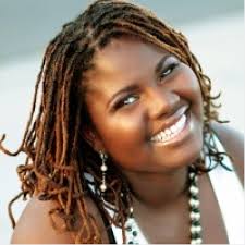 Kellie Carter Jackson