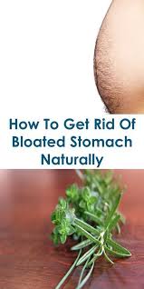 How To Get Rid Of Bloated Stomach Naturally This Guide Shares Insights On The Following How To Bloating Remedies Bloated Stomach Get Rid Of Bloated Stomach