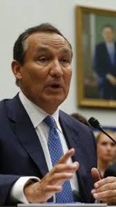 US won't punish United over passenger-dragging incident