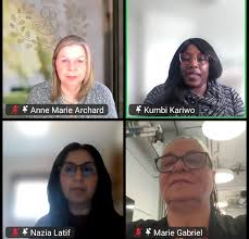 Amanda Joy Oates Chartered Companion CIPD