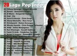 20 Lagu Pop Indonesia Terbaru 2017 Terpopuler Saat Ini Lagu Meme Musik Instrumen Musik