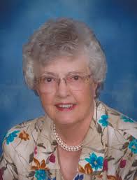 Obituary for Myrtle "Myrt" Ramert