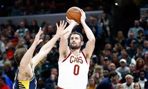 Kevin love spoke with reporters afterward about his experience. Cleveland Cavaliers Kevin Love Opens Up About Anxiety Mental Health
