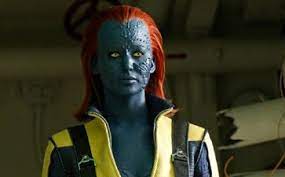 James mcavoy, laurence belcher, michael fassbender and others. Mystique X Men First Class Movie Teaser Trailer