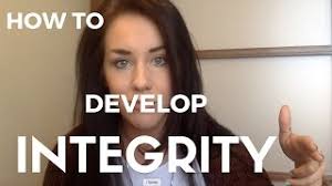 How To Develop Personal Integrity