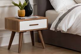 Pin By Peter Jeneid On Bedroom Ideas In 2020 Retro Side Table Side Tables Bedroom Funky Bedside Table