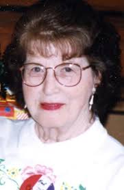 Barbara Fenster Obituary (2010)