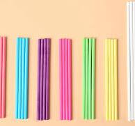 Disposable Biodegradable Customized Paper Stick Lollipop Sticks