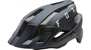 Fox Flux Mips Mtb Helmet Size Xs S 50 54cm Yellow Black