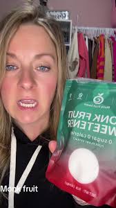 Trader Joes Monkfruit