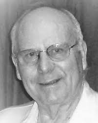 Jerry Morris Eckhart Obituary