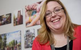 Pop Quiz: Q&A with Elizabeth Lizberg, executive director of Camp Rainbow  Gold