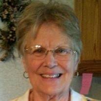 Thais J. Huggins Obituary