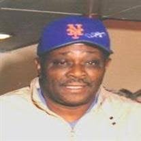 John Hue Cash Obituary