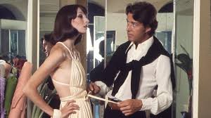 The first trailer for halston is here, and it looks wild. Halston Trailer Cnn Films Latest Doc Takes A Look At The Rise Fall Of One Of America S First Fashion Icons