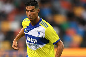 Cristiano ronaldo has reportedly agreed a transfer to man city. 1yyle5swc1zavm