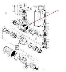 What Are The Steps For Changing The Lower Unit Gear Oil On A 1993 Volva Penta Stern Drive Do You Fill From The Bottom