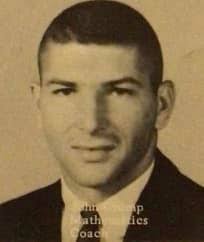 1954- Cranberry High School Teachers (Shared by Jackie Holden)