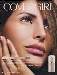 Covergirl