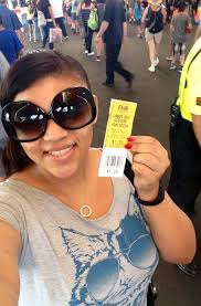 My NO-SEW Labor Day Weekend: Sewing machine “repair”, LA County Fair and a  sale at Joann's !!