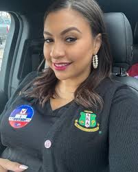 So Michelle went home and called Pastor Cal immediately!😂