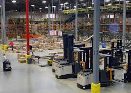 Especially being the distribution center. Payless Brookville Hub First Opened With State Incentives