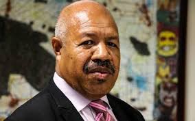 HON. POWES PARKOP TO ADDRESS AT THE UNITED NATIONS CLIMATE ACTION SUMMIT In  New York City this week, along with the opening of the United Nations  General Assembly, world leaders have been