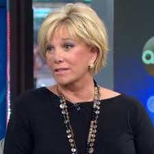 Joan lunden reflects on the biggest lesson cancer has taught her exclusive where are they now content on. Good Morning America Alum Joan Lunden Diagnosed With Breast Cancer Daytime Confidential