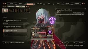 Bandai namco's newest action rpg ip scarlet nexus is out now, bringing players a brand new cyberpunk world (or brain punk, as bandai namco likes to call it) brimming with fast, frantic action. Scarlet Nexus Will Be Getting A Demo On Consoles Later This Month Primetimegamer Com