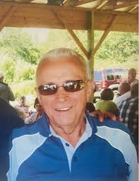 Obituary information for Kenneth E. Johnson Sr.