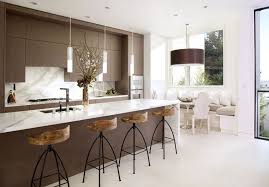 21 Minimalist Kitchen Design Inspiration