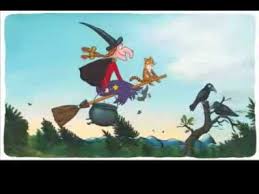 If yes, click here ! Room On The Broom This Is A Very Cute Video To Watch With Your Kiddos Perfect For This Time Of Y Halloween Kindergarten Room On The Broom Halloween Preschool