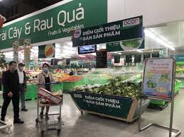 Jun 08, 2021 · đại diện vinmart, bà nguyễn thị phương, phó tổng giám đốc công ty vincommerce cho biết với hệ thống hơn 122 siêu thị vinmart và 2.500 cửa hàng vinmart+ tại 59 tỉnh thành trên toàn quốc, việc hợp tác phân phối hàng hóa qua lazada giúp đơn vị dần hoàn thiện phương thức kinh doanh, phân phối đa kênh. Cac Sieu Thá»‹ Vao Cuá»™c Giáº£i Cá»©u Tieu Thá»¥ Nong Sáº£n Háº£i DÆ°Æ¡ng Baotintuc Vn