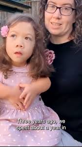 How a 3D printer saved sisters Maddy and Briella Luk