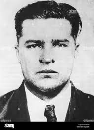 Mobster police hi-res stock photography and images