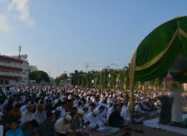 Hari raya idul adha jatuh setiap tanggal 10 dzulhijjah bulan hijriah. Edisi Terbaru 2021 Khutbah Idul Adha Singkat Hanya Korban Yang Berqurban