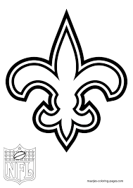 The saints compete in the national football league (nfl) as a member of the league's national football conference (nfc) south division. 210 The New Orleans Saints Ideas New Orleans Saints New Orleans Who Dat