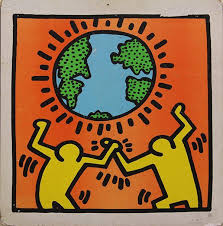 Keith Haring Keith Haring Art Haring Art Keith Haring
