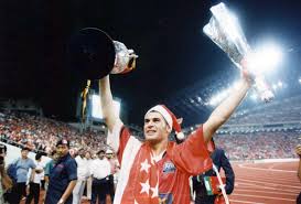 May 15, 2021 · banned for life from football since 1995, former national striker k. Fractious Friendly Feisty The Highs And Lows Of Singapore Malaysia Football Football News Top Stories The Straits Times