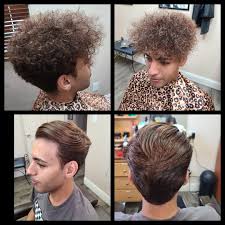 Minoxidil stimulates your hair follicles and slows down hair loss for many men. Hair Treatments For Men