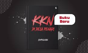 Klarifikasi kkn desa penari langsung dari sumbernya @simplem81378523. Berawal Dari Twit Viral Kkn Di Desa Penari Jadi Buku