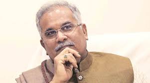 He said that cm is busy in election campaign in assam at the time when state mourns the death of 22. Chhattisgarh Halts Paddy Procurement Says Centre Not Lifting Stock India News The Indian Express